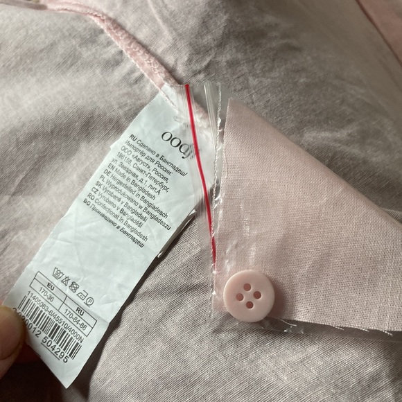 Size sm - Picture 9 of 17